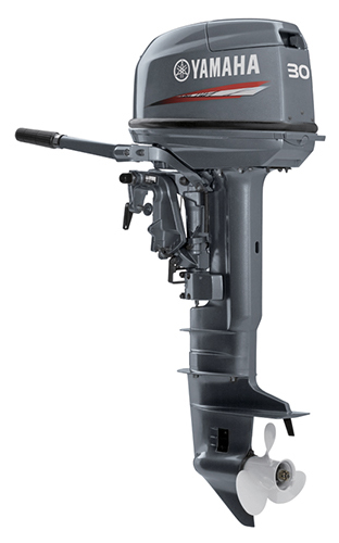 2 Stroke Outboard 30H