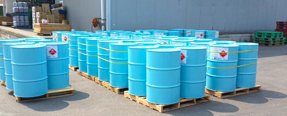 Fiberglass Resins Mozambique
