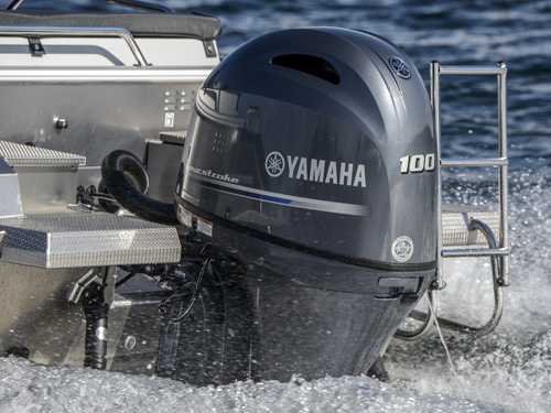 Marine Outboards page link