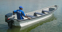 J21 Work Boat link