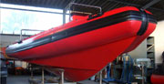 yamaha_semi-rigid_boat_built_in_mozambique