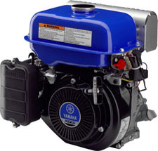 Yamaha Engines