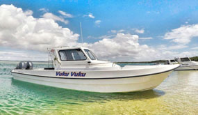 Yamaha Marine Products