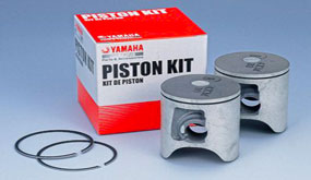 Yamaha Parts