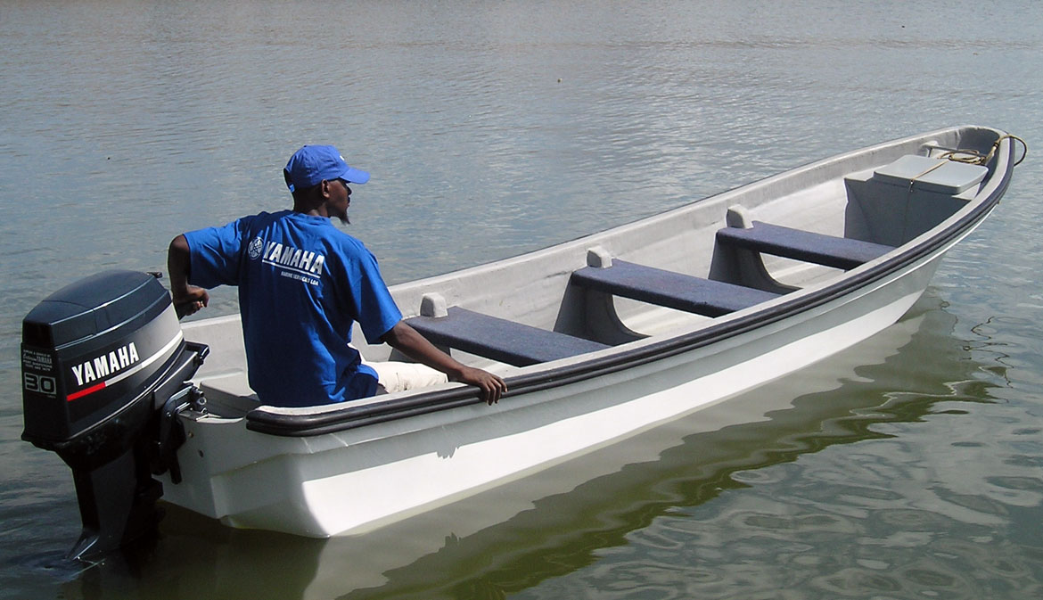 List of Boats built by Marine Service